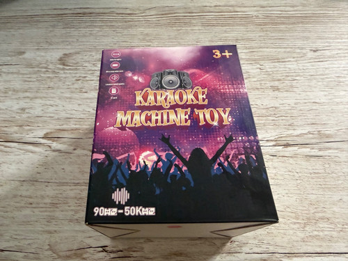 Gontence kids karaoke machine - kids,