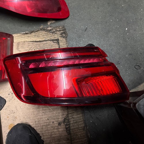 Audi passenger side - a3,