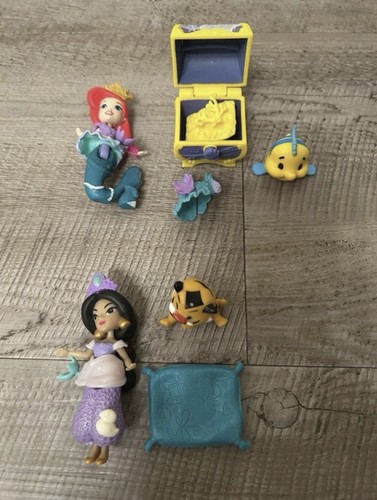 Hasbro disney princess little - hasbro,