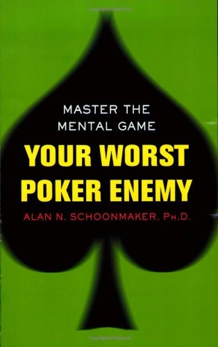 Your worst poker enemy - your, master