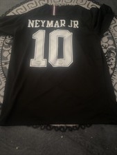 Jordan Neymar Jr #10 Away