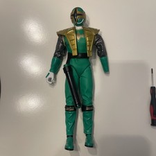 Power Rangers Ninja Storm -