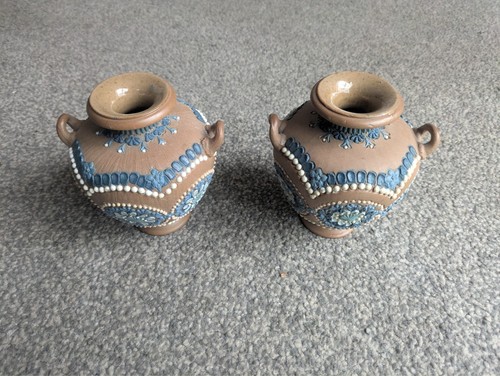 Doulton lambeth silicon - doulton,