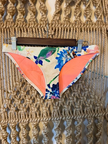 Triangl neoprene floral bikini - triangl,
