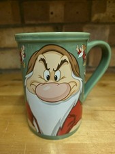Disney Store Exclusive Grumpy