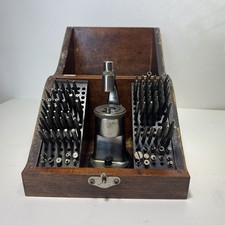 Vintage C&E Marshall Co