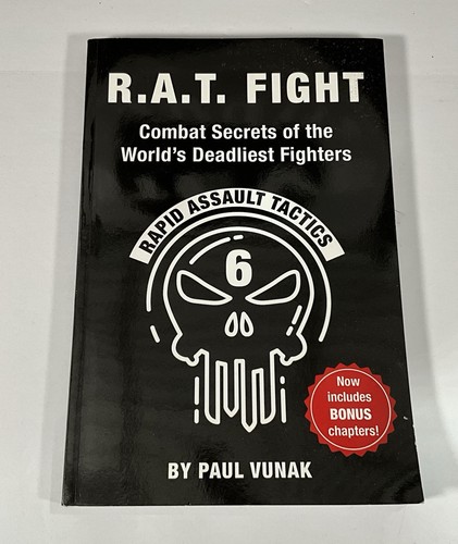 Fight combat secrets - fight, of