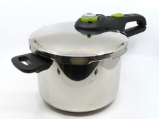 Tefal Pressure Cooker Secure 5 Neo
