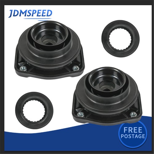 Top strut mountings front - 2x,