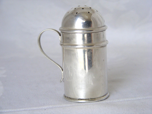 Victorian novelty solid - victorian,, novelty,