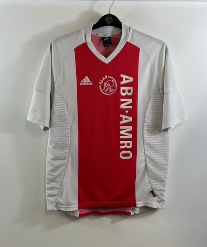Ajax home football shirt - ajax,