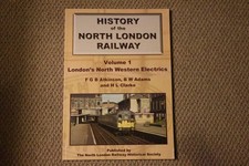 History of the North London