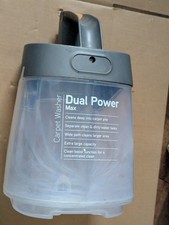 Vax Dual Power Max W86-DD-B