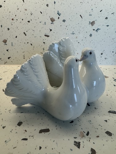 Lladro vintage porcelain - vintage,