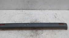 Rear Bumper RENAULT TRAFIC Unknown Van 2007