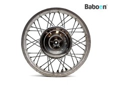 Front Wheel BMW R 60 / 5