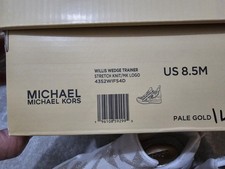 Michael Kors Original Trainer