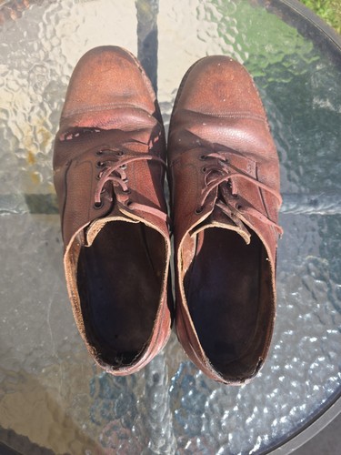 Vintage italian leather - vintage,
