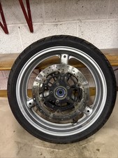 Genuine Suzuki SV650 P507 Sv