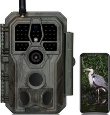 GardePro E8 Wildlife Camera