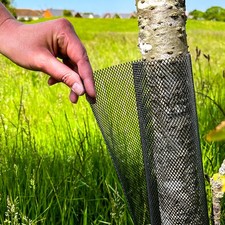 Woodside Mesh Tree & Sapling
