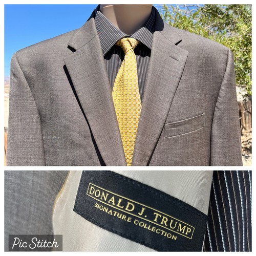 Donald trump - j,