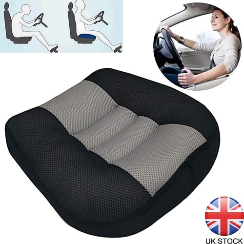 Adult car driving - car, booster
