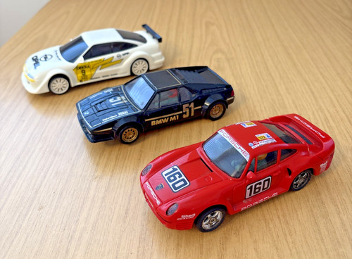 Zp97 hornby scalextric slot - zp97:,