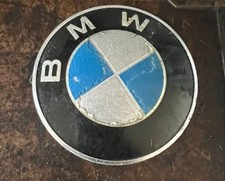🔴 BMW Emblem 51.14-1872324