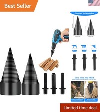High Carbon Steel Firewood