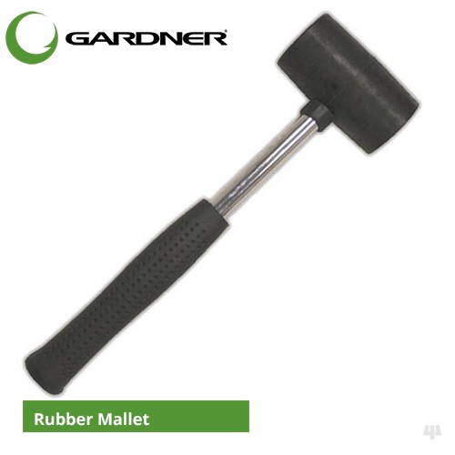 Gardner tackle rubber - tackle,