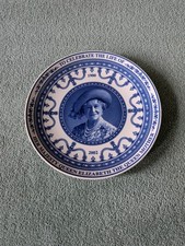 Wedgwood queen mother - queen,