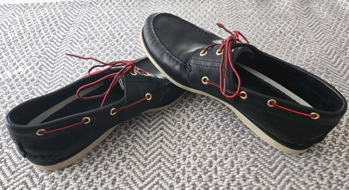 Men timberland black - black, classic