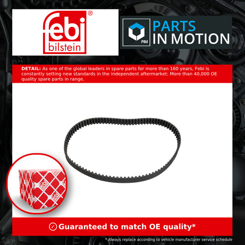 Timing belt fits renault - belt,