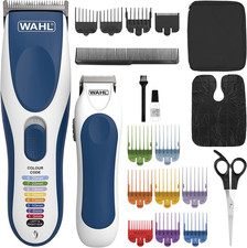 Wahl Colour Pro Cordless Combi