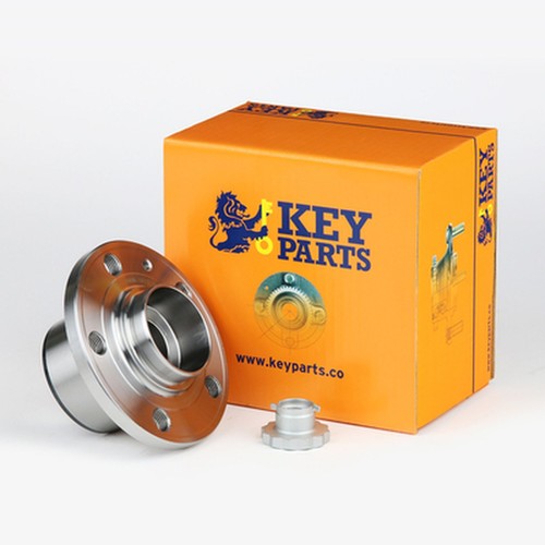 Wheel bearing kit - bearing, polo