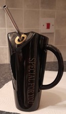 UNUSUAL  CERAMIC 'SPECIAL FOR