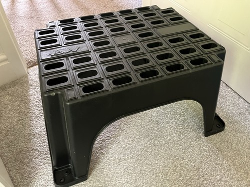 Milenco single extra safe step - single,