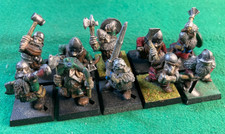 WARHAMMER (CITADEL MINIATURES)