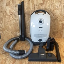 Miele Classic C1 Flex White