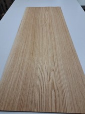 Oak Veneer - NATURAL WOOD
