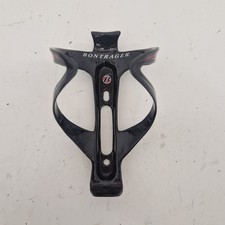 Bontrager Carbon water bottle
