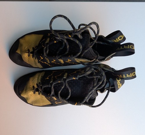 Sportiva katana lace - sportiva,