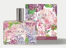 Fragonard - Lilas Eau de