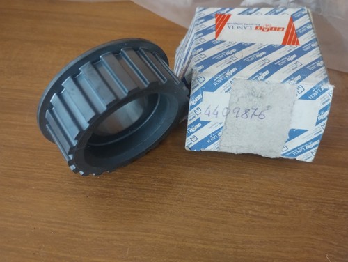 Distribution pulley for fiat - distribution,