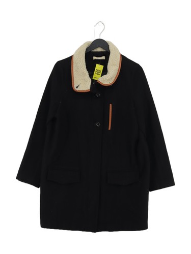 Sessun women coat black - sessun,