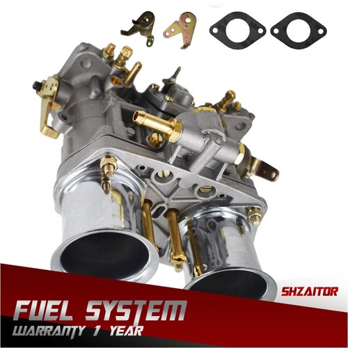 Front carburetor engine - engine, 2