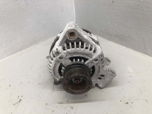 Range rover sport alternator - rover,