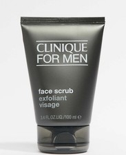 Clinique for Men Exfoliating