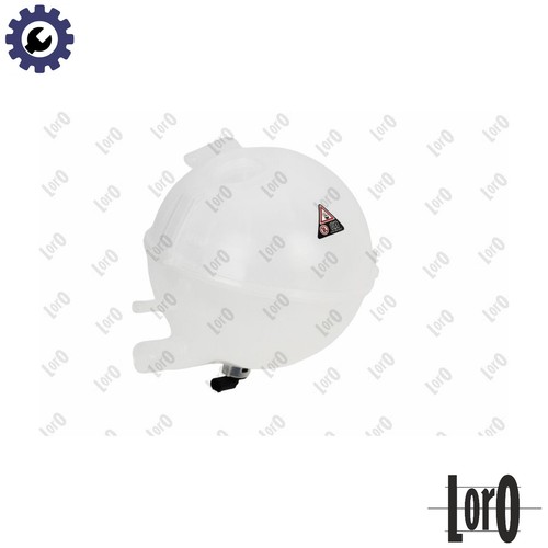 Expansion tank coolant - expansion,